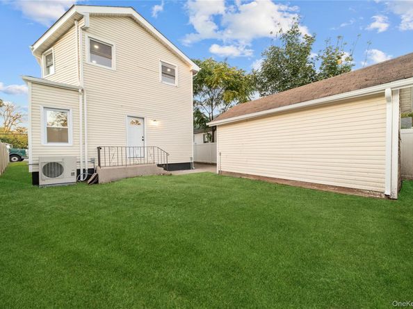 146 Lincoln Avenue, Roosevelt NY 11575