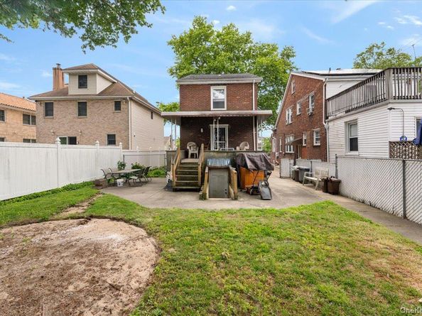 3183 Waterbury Avenue, Bronx NY 10465