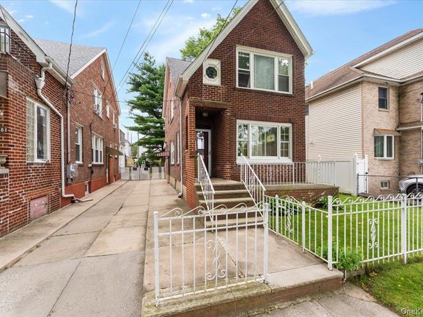 3183 Waterbury Avenue, Bronx NY 10465