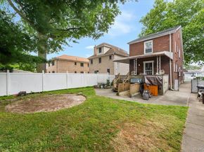 3183 Waterbury Avenue, Bronx NY 10465