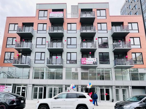 35-20 146th Street 5C, Flushing NY 11354