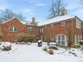 25 Seneca Street, Rye NY 10580