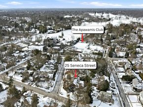 25 Seneca Street, Rye NY 10580