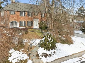 25 Seneca Street, Rye NY 10580