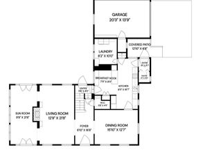 25 Seneca Street, Rye NY 10580