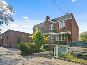 5444 69th Street, Maspeth NY 11378