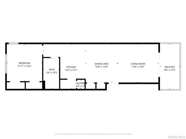 470 Main Street 10, Armonk NY 10504