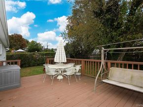 6 Gerhard Road, Plainview NY 11803