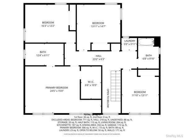 12 Dahlia Lane, Wantagh NY 11793