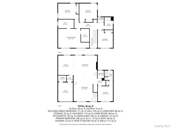 12 Dahlia Lane, Wantagh NY 11793