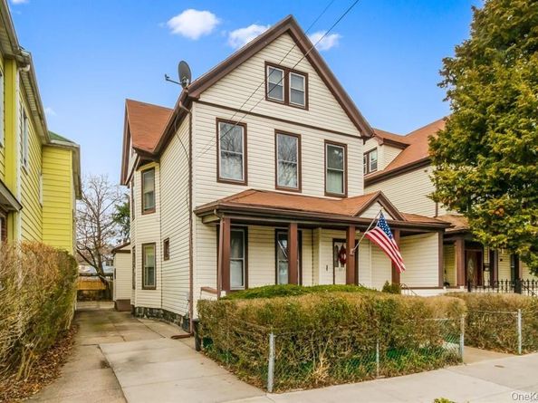 86-30 91st Street, Woodhaven NY 11421