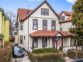 86-30 91st Street, Woodhaven NY 11421