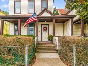 86-30 91st Street, Woodhaven NY 11421