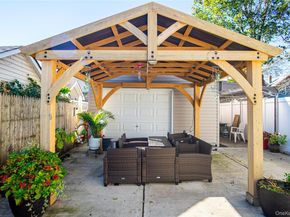 11550 134th Street, South Ozone Park NY 11420