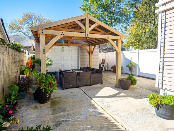 11550 134th Street, South Ozone Park NY 11420