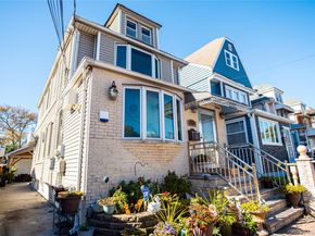 11550 134th Street, South Ozone Park NY 11420