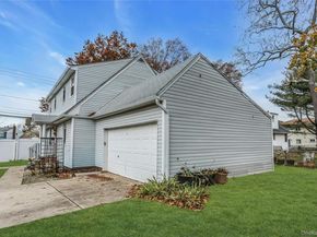 1541 Bellmore Road, North Bellmore NY 11710