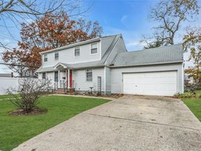 1541 Bellmore Road, North Bellmore NY 11710