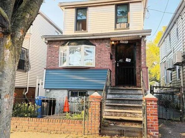 1787 Randall Avenue, Bronx NY 10473