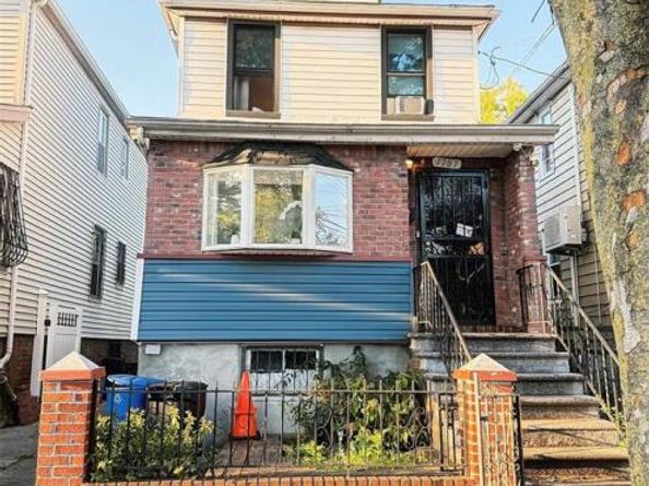 1787 Randall Avenue, Bronx NY 10473