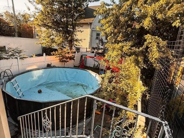 1787 Randall Avenue, Bronx NY 10473