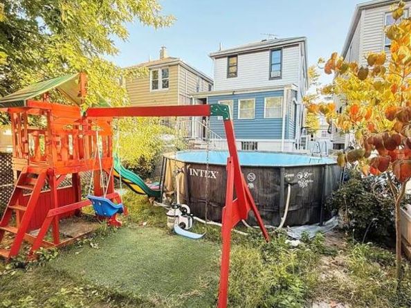 1787 Randall Avenue, Bronx NY 10473