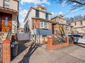 1787 Randall Avenue, Bronx NY 10473