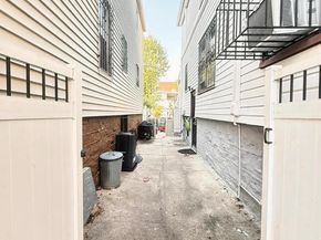 1787 Randall Avenue, Bronx NY 10473