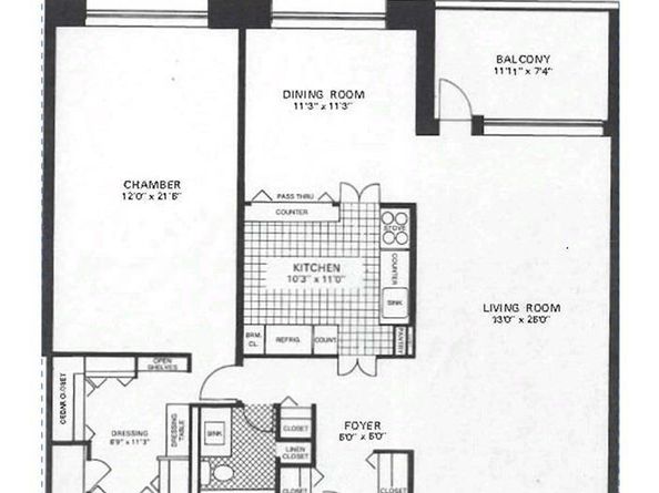 16 Rockledge Avenue 5L2, Ossining NY 10562