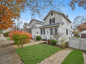 110-44 177th Street, Jamaica NY 11433