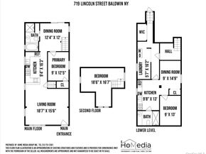 719 Lincoln Street, Baldwin NY 11510