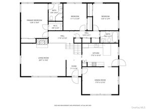 111 Farrington Avenue, Sleepy Hollow NY 10591