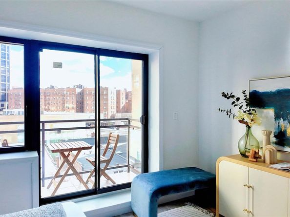 9730 64th Avenue 6D, Rego Park NY 11374