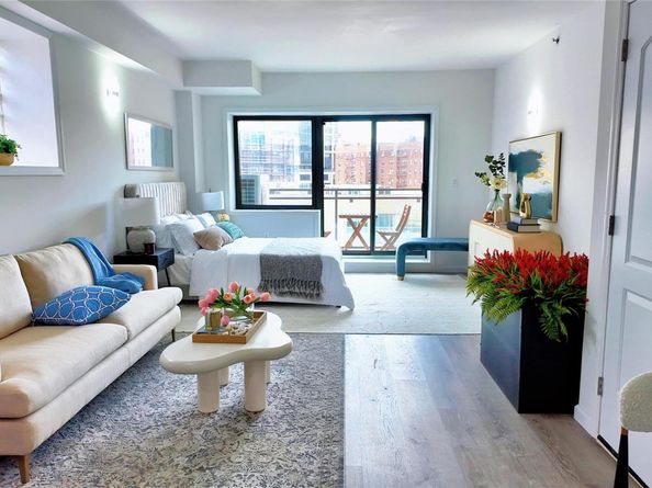 9730 64th Avenue 6D, Rego Park NY 11374