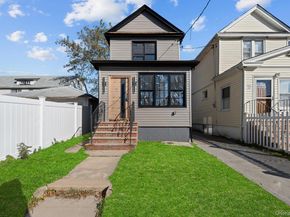 104-11 188th Street, Hollis NY 11412