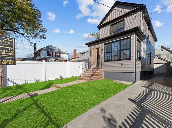 104-11 188th Street, Hollis NY 11412