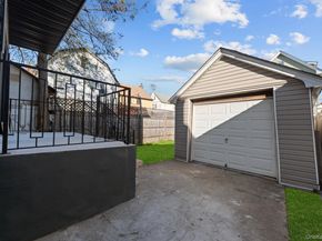 104-11 188th Street, Hollis NY 11412