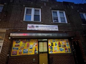 6938 Myrtle Avenue, Glendale NY 11385