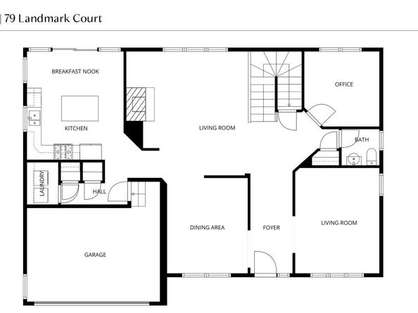 79 Landmark Court, White Plains NY 10603