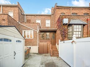 64-67 83rd Street, Middle Village NY 11379