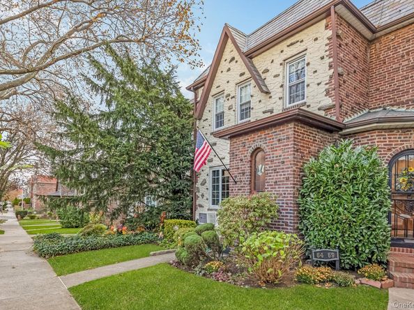 64-67 83rd Street, Middle Village NY 11379