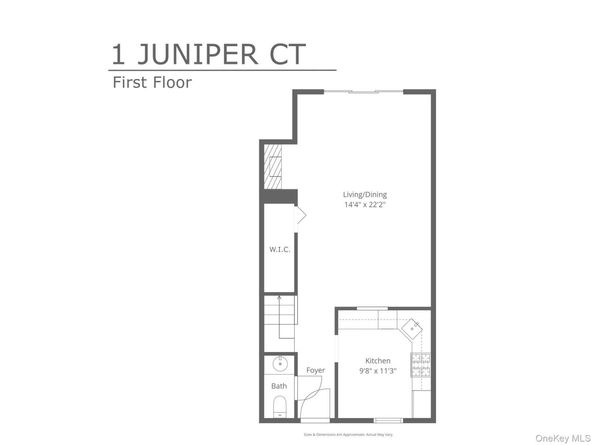 1 Juniper Court, Peekskill NY 10566