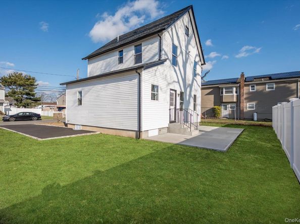 3 Williams Avenue, Amityville NY 11701