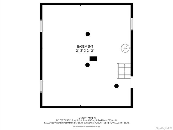 3 Williams Avenue, Amityville NY 11701