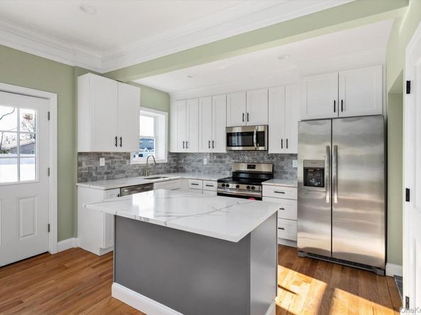 3 Williams Avenue, Amityville NY 11701