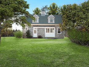 11 Shinnecock Road, Quogue NY 11959