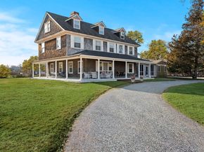11 Shinnecock Road, Quogue NY 11959