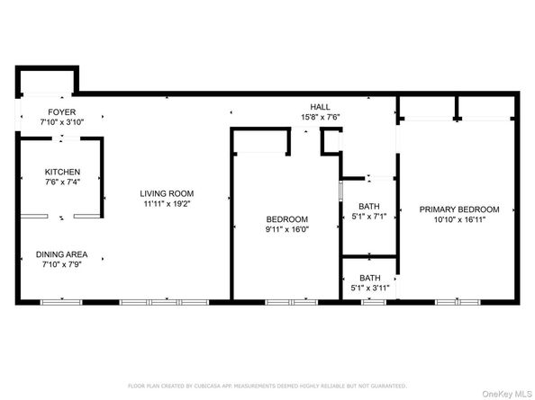 107 Nottingham Road D, Bedford Hills NY 10507