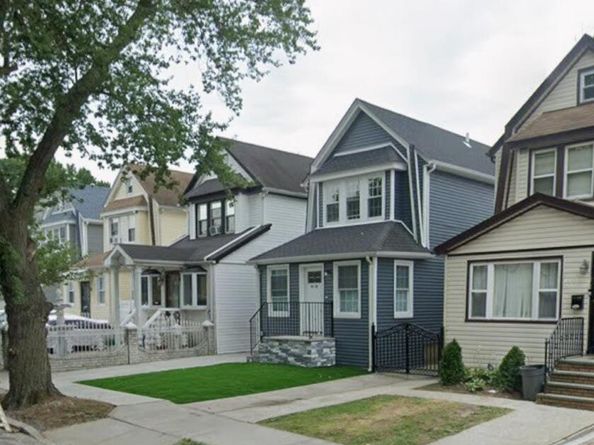 9322 Vanderveer Street, Queens Village NY 11428