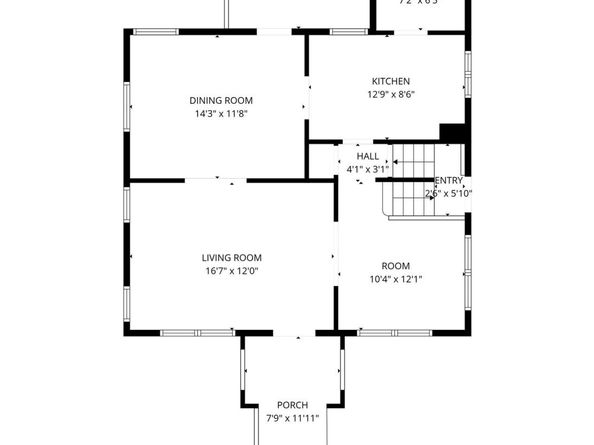 66 Hutchinson Boulevard, Mount Vernon NY 10552